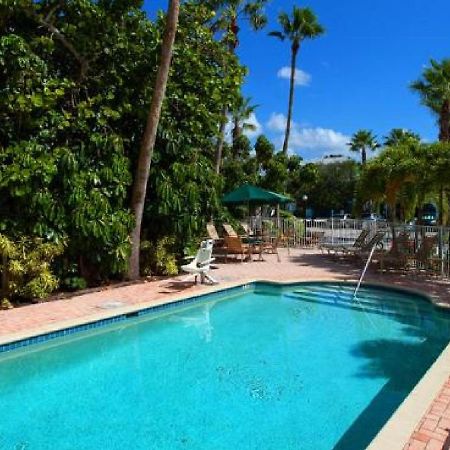 Bridgewalk, A Landmark Resort Bradenton Beach Dış mekan fotoğraf