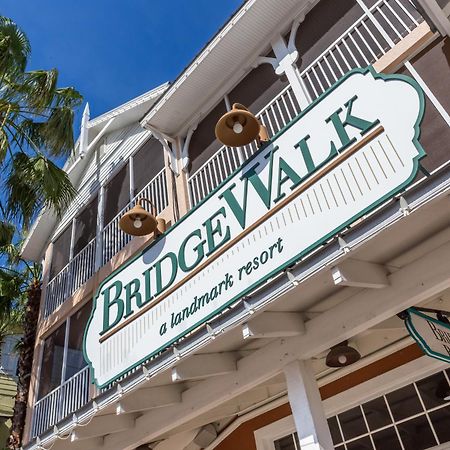 Bridgewalk, A Landmark Resort Bradenton Beach Dış mekan fotoğraf