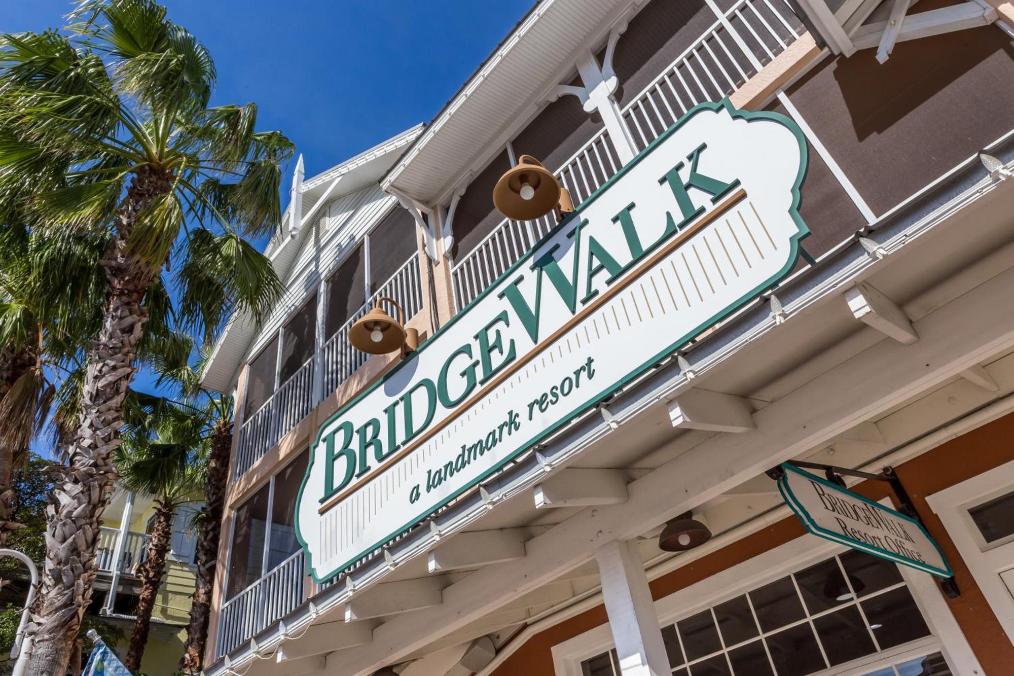 Bridgewalk, A Landmark Resort Bradenton Beach Dış mekan fotoğraf