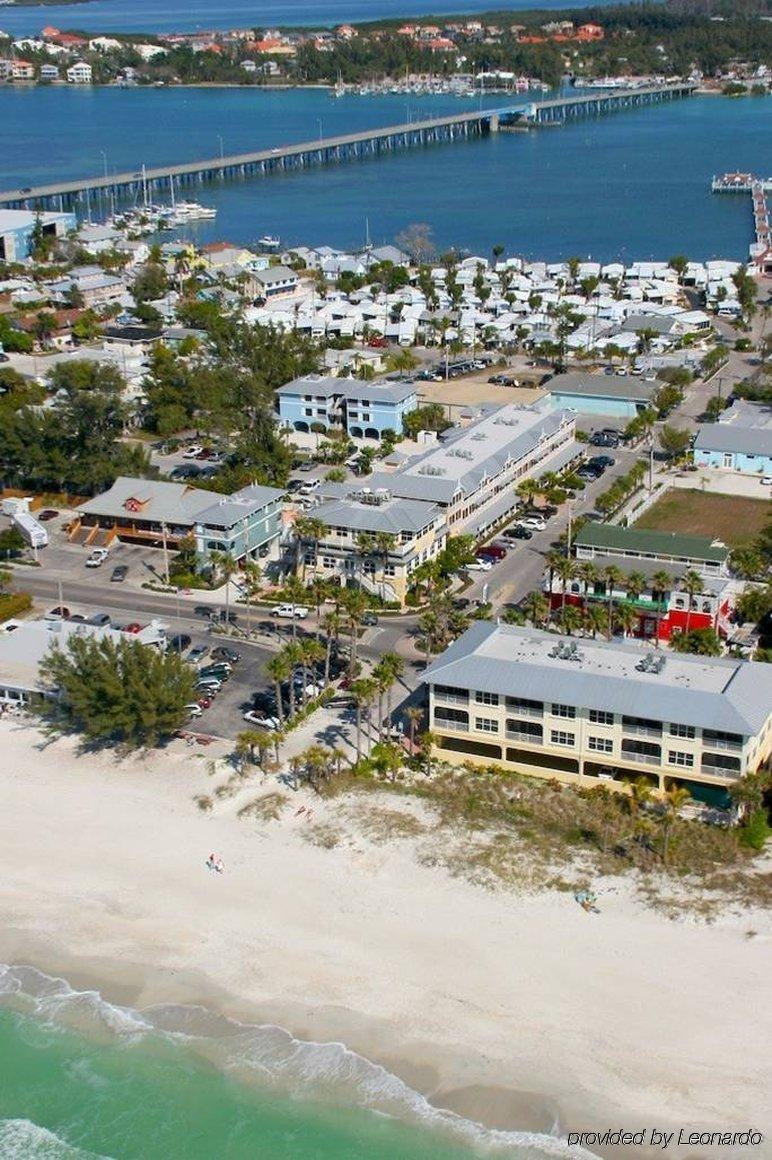 Bridgewalk, A Landmark Resort Bradenton Beach Dış mekan fotoğraf