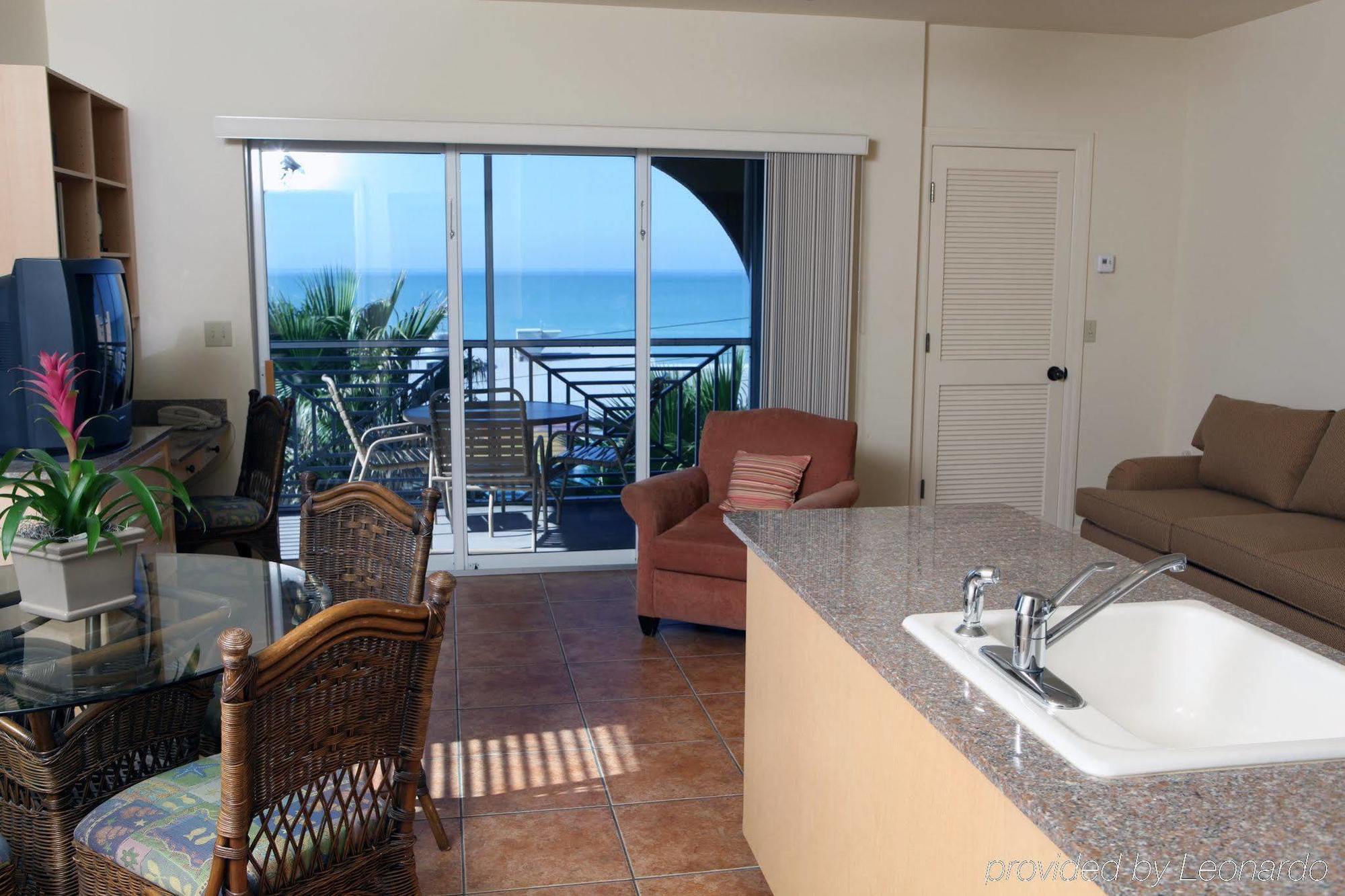 Bridgewalk, A Landmark Resort Bradenton Beach Dış mekan fotoğraf
