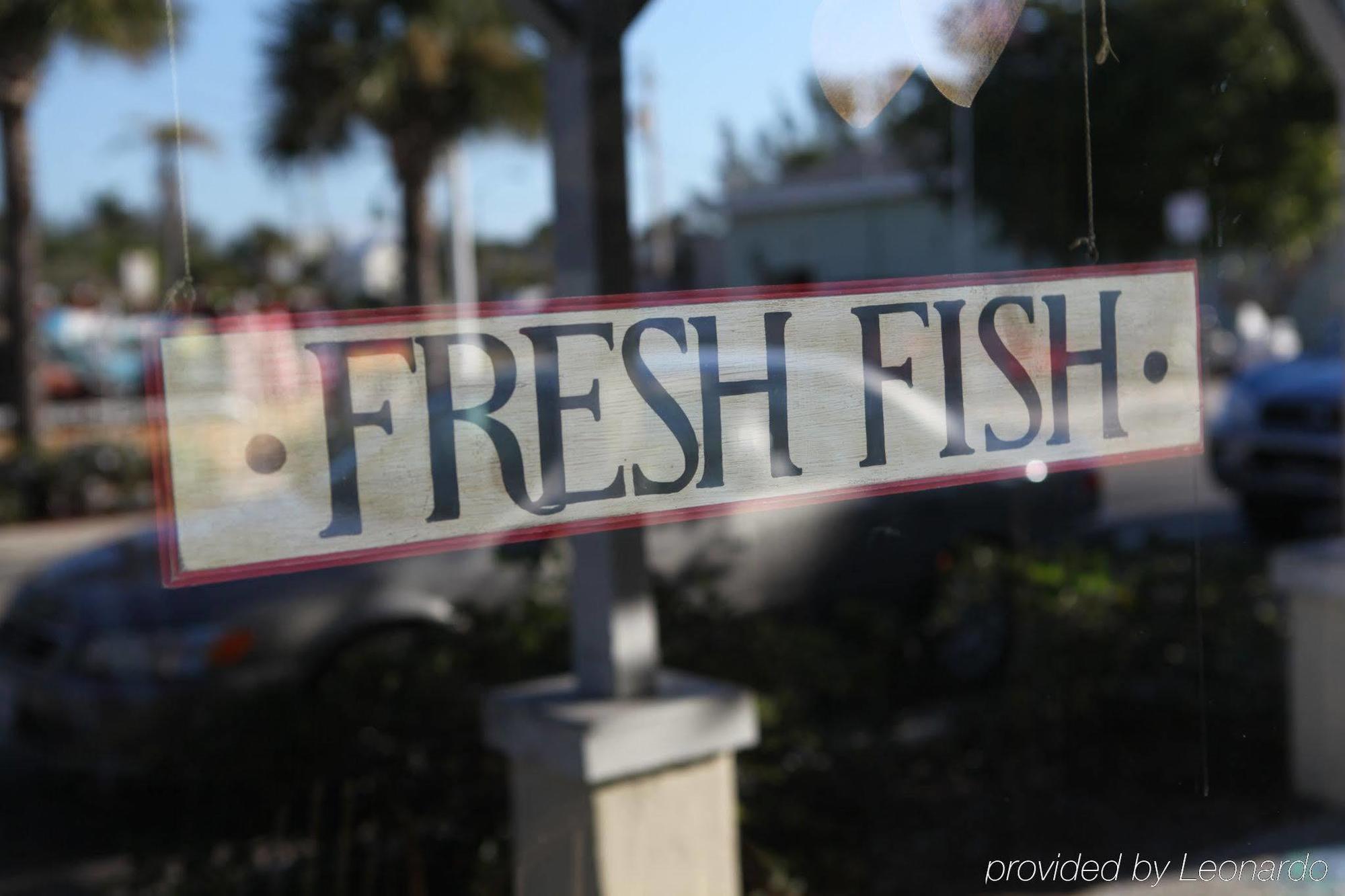Bridgewalk, A Landmark Resort Bradenton Beach Dış mekan fotoğraf