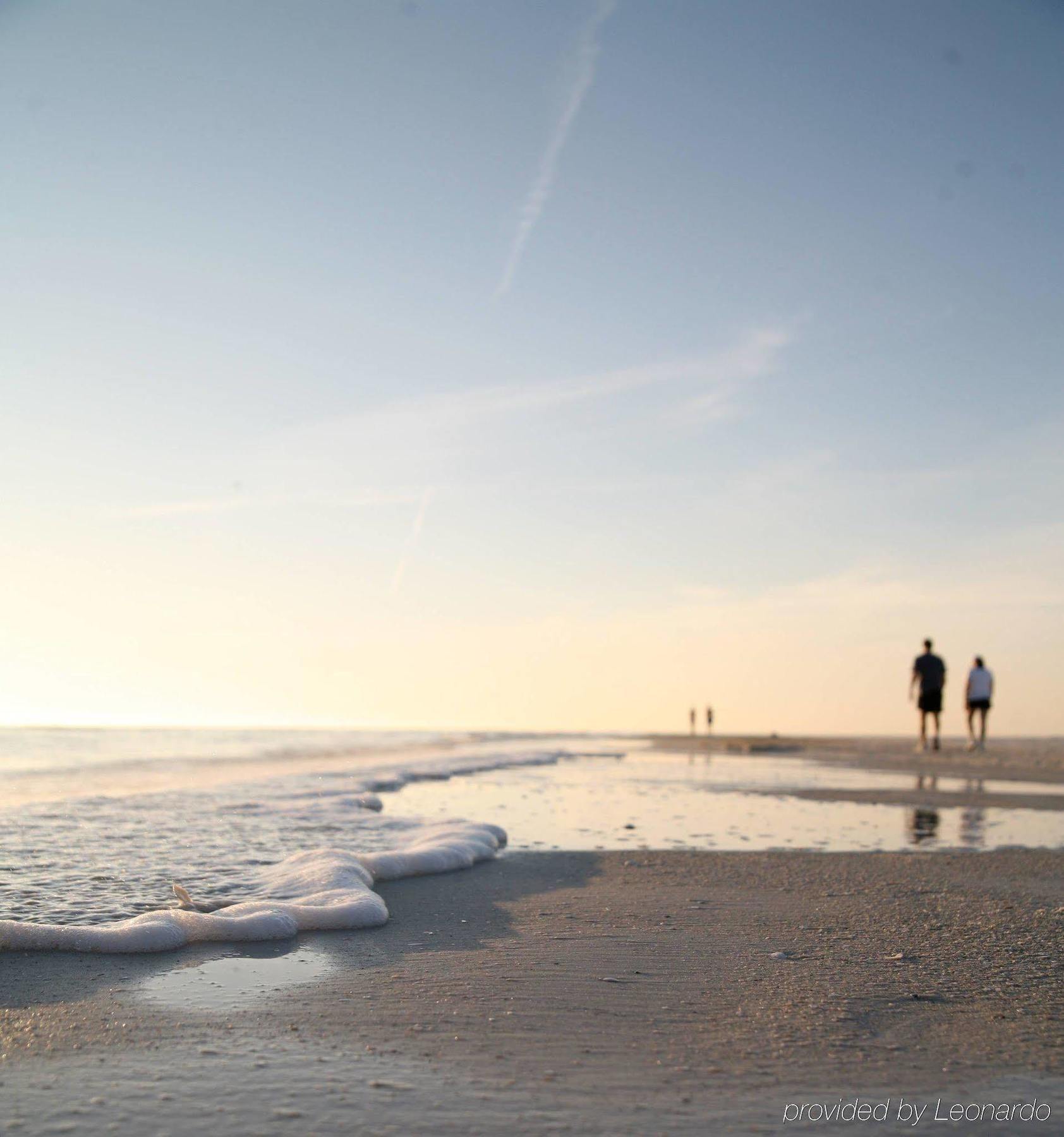 Bridgewalk, A Landmark Resort Bradenton Beach Dış mekan fotoğraf
