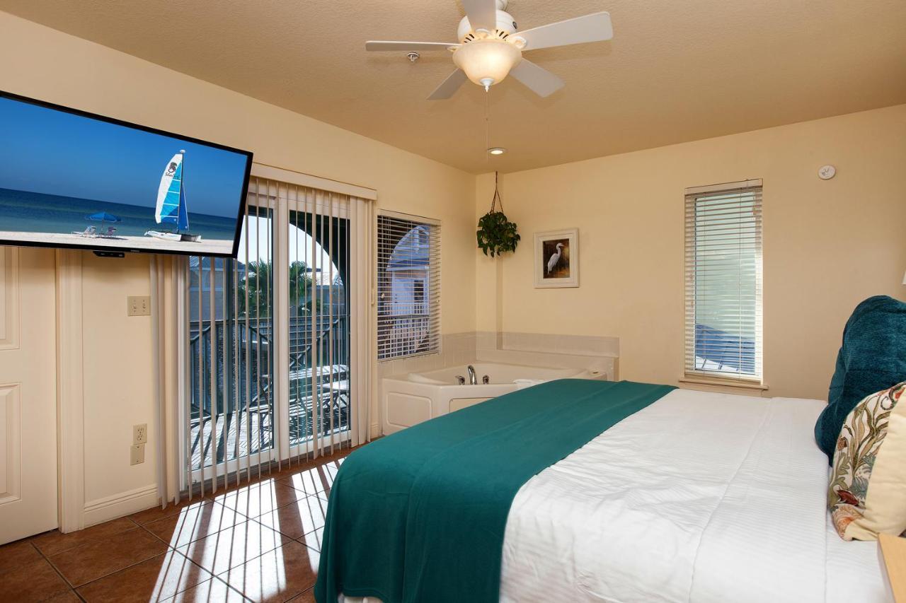 Bridgewalk, A Landmark Resort Bradenton Beach Dış mekan fotoğraf