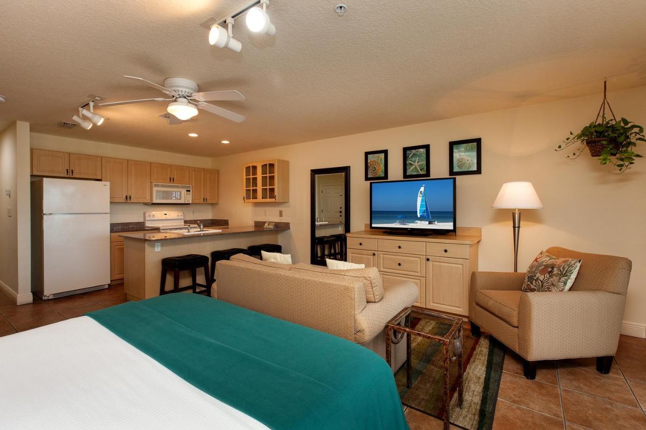 Bridgewalk, A Landmark Resort Bradenton Beach Dış mekan fotoğraf