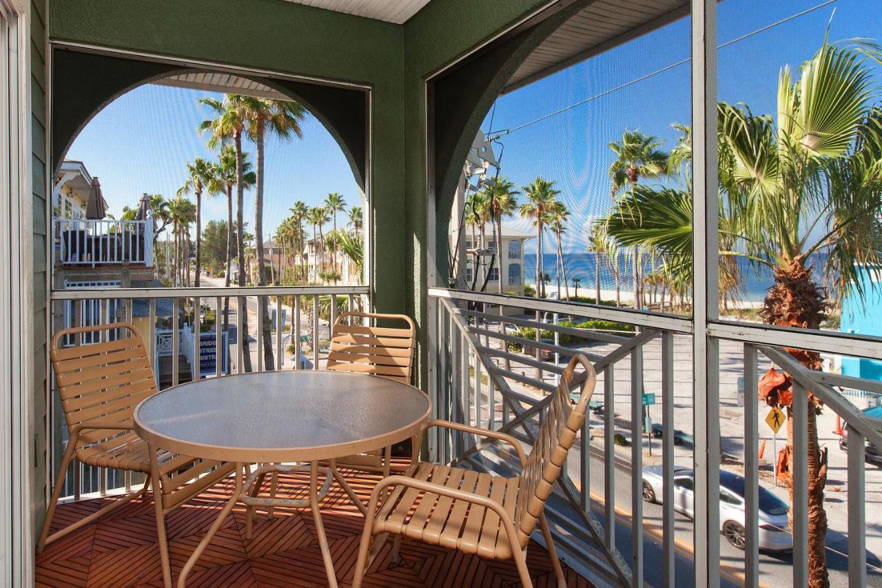 Bridgewalk, A Landmark Resort Bradenton Beach Dış mekan fotoğraf