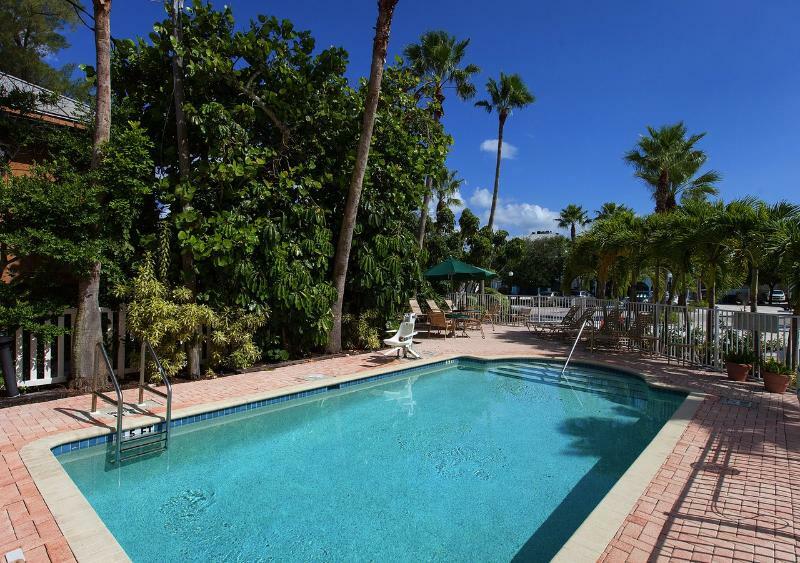 Bridgewalk, A Landmark Resort Bradenton Beach Dış mekan fotoğraf